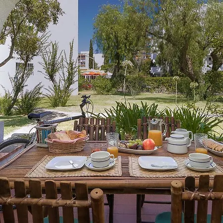 Bmyguest - Marina Apartment