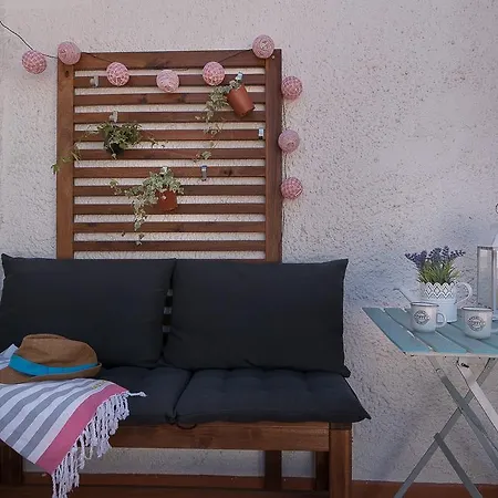 Bmyguest - Marina Apartment *
