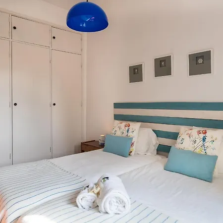 Bmyguest - Marina Apartment *