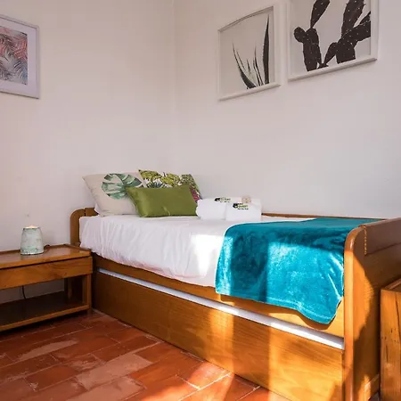 Bmyguest - Marina Apartment